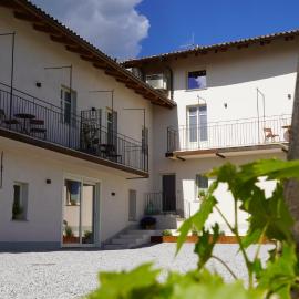 Casa Panerole