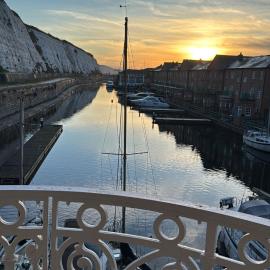 Admirals Lookout, Hotel in Brighton & Hove