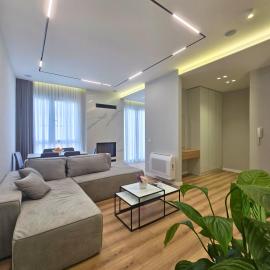 Green Valley Luxury Suites Tirana