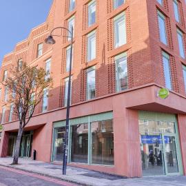 hub London Camden
