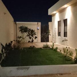 جناح ريفي, hotel in Al Yamāmah