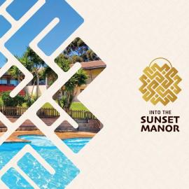 Into the Sunset Manor – hotel w mieście Gordonʼs Bay