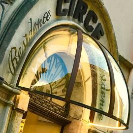 Residence Circe, hotel in Taormina
