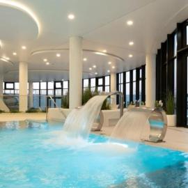 Apartament Aqua Polanki-Mint Deluxe