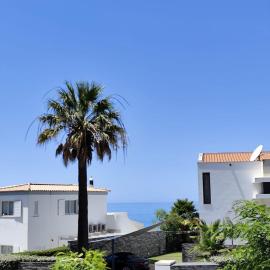 Townhouse Sandra