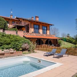 Relais Sanse, hotel a Pinerolo