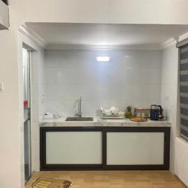 Muối Vừng Home, hotel v destinaci Ða Gia