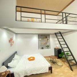Muối Vừng Home, hotel in Ða Gia