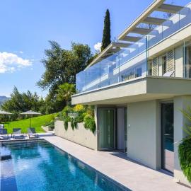 Villa Acquariva Luxury and Privacy