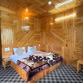 Mahadev Homestay Bhua, Tandi