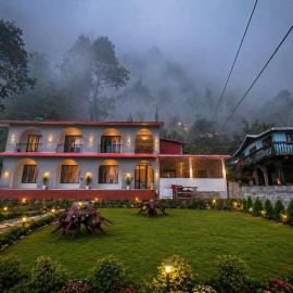 Himalayan ARC Homestay and Retreat, hotel sa Darjeeling