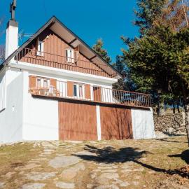 Escapadinha da Estrela, hotel a Penhas da Saúde