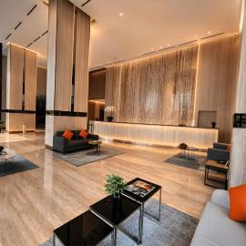 Howard Johnson By Wyndham Tangerang