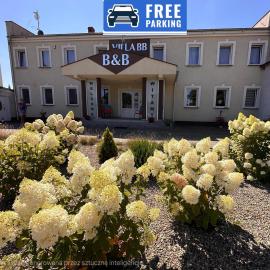 Villa BB samozameldowanie