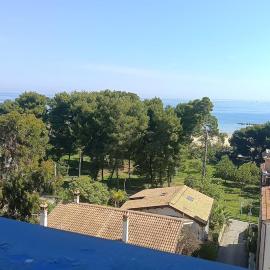 Il respiro del mare
