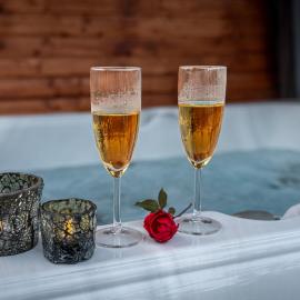 Sukorose Jacuzzis Vendégház, Hotel in Sukoró
