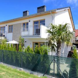 Chmielowa2 - Apartamenty, hotel in Rowy