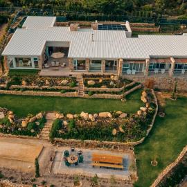 Whale Coast Luxury Suites