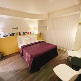 Joy Garden Hotel