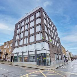 hub Earls Court - West Brompton
