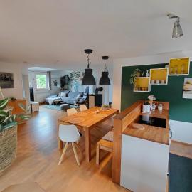 Ferienwohnung am Sendberg, hotel Frielendorfban