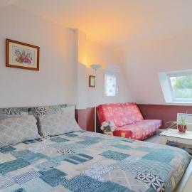 Chambres D'hôtes Soizic, hotel a Paimpol