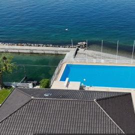 Exclusive Lakeside Experience by Lake Geneva, Hotel in Maxilly-sur-Léman