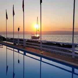 Exclusive Lakeside Experience by Lake Geneva