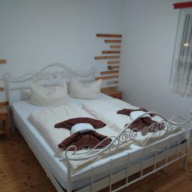 Bungalow für 4 Personen, hotel in Harzgerode