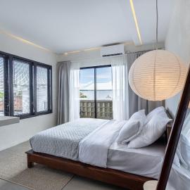 Pyramid Ateliero Hotel Canggu: Canggu şehrinde bir otel