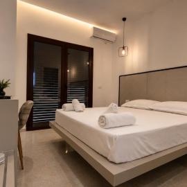 Eden Rooms