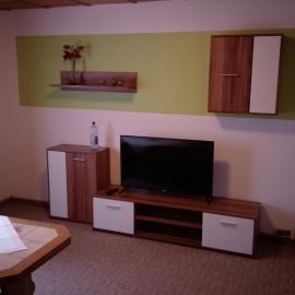 Bungalow für 2 Personen، فندق في هارتسغروده