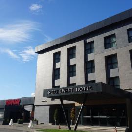 NorthWest Hotel Kilimli Zonguldak, hotel 