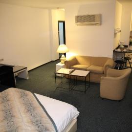 King Hotel Guvenlik