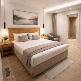Hotel Night4Flight Hamburg-Airport、ハンブルクのホテル