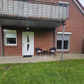 Haus Küstenheide