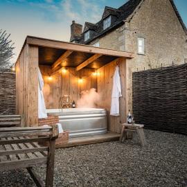 The Coach House, South Cerney