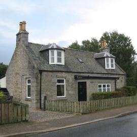 Granite Cottage, Boat of Garten, Cairngorms