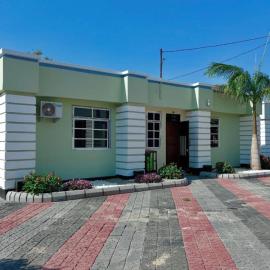 Kamur Homes Apartment