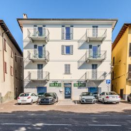 Apartment Tinca by Interhome