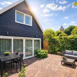 Vakantiehuis Aagtekerke AK12