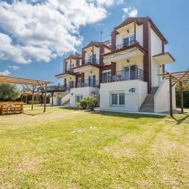 Blue Donkey Villas