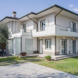 Holiday Home Casa a un passo dal mare by Interhome