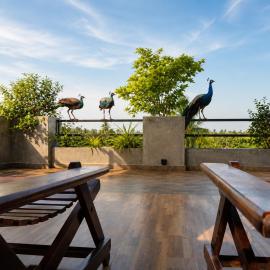 Sunrise Eco Resort