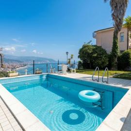 Holiday Home Bella vista su Diano by Interhome, hotel in Diano Marina