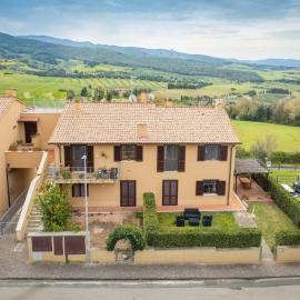 Apartment I Quadri by Interhome