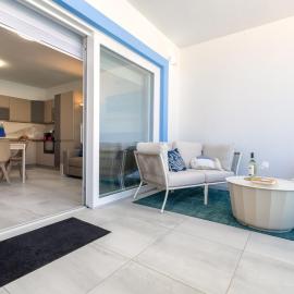 Apartment Chiara by Interhome