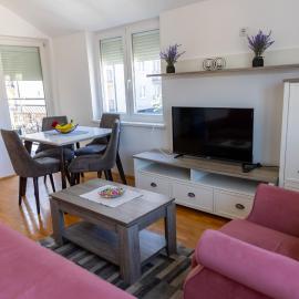 Banja Koviljača Apartmani Matić, hotel i Banja Koviljača