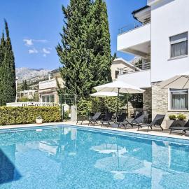 Apartment Adriatica-3 by Interhome