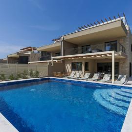 Holiday Home Villa Delora by Interhome